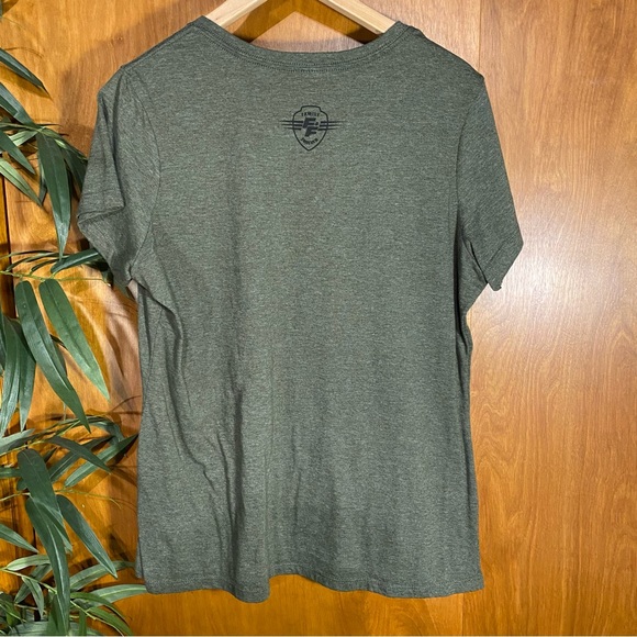 Fast and Furious Supercharged Universal Studios Woman’s T-Shirt XL - Picture 2 of 9